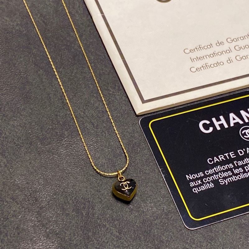 Chanel Necklaces